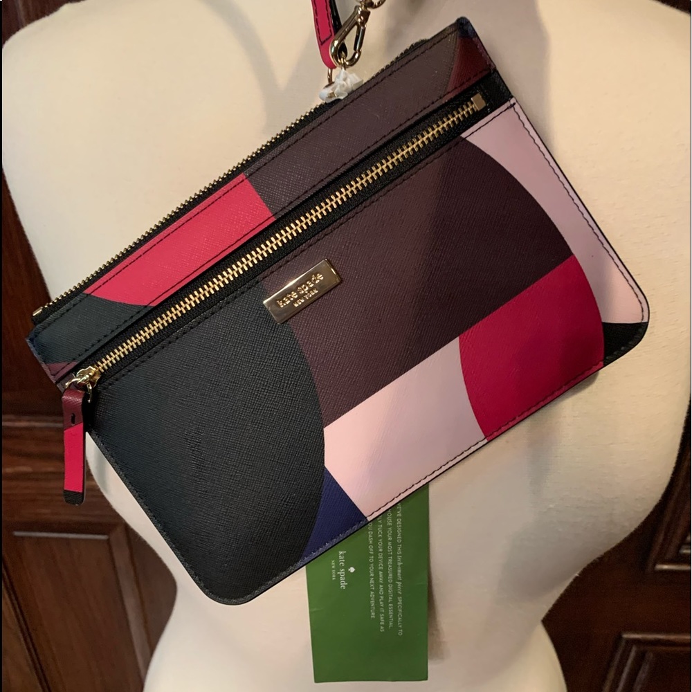 Kate Spade Clutch